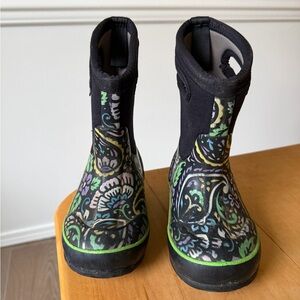 Toddler Bogs, Toddler Boots, size 8